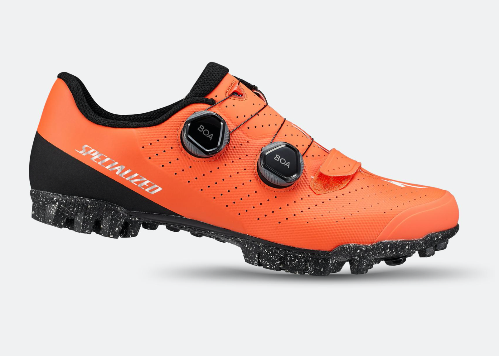 新品未使用品 Specialized RECON3.0 サイズ42 Specialized Recon 3.0 Mountain Bike Shoes - Cross Country